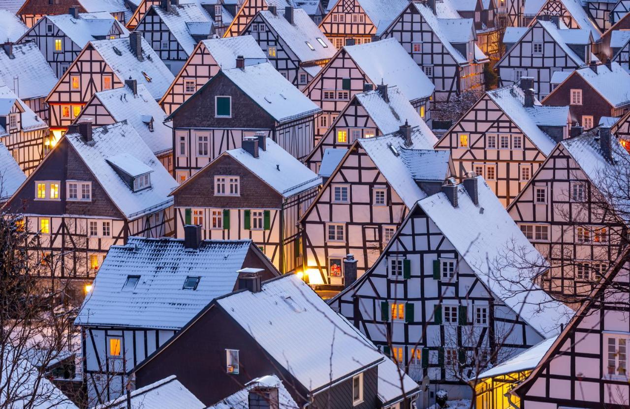 Apartment Residences Winterberg