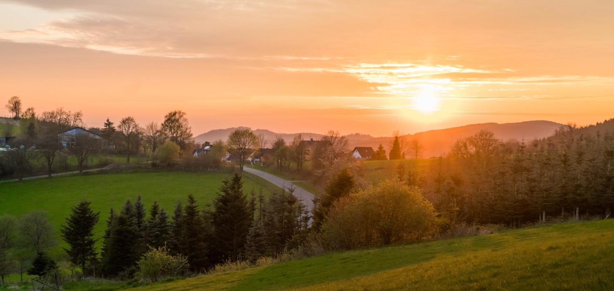 Residences * Winterberg