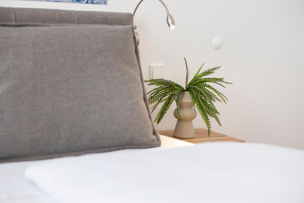 Apartamento Residences