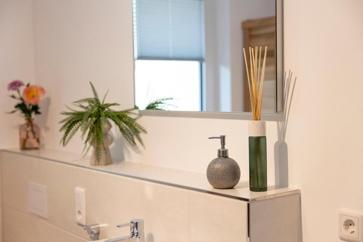 Residences Apartment Winterberg