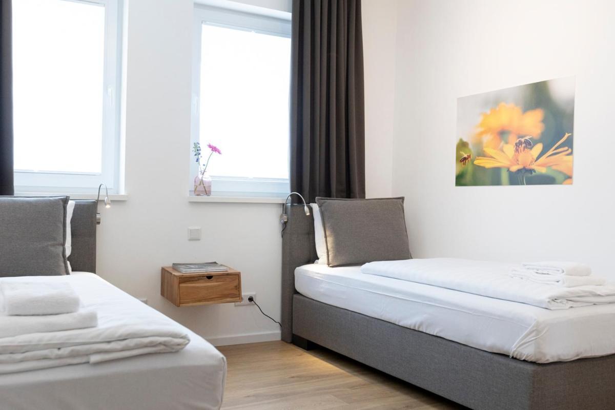 Apartment Residences Winterberg