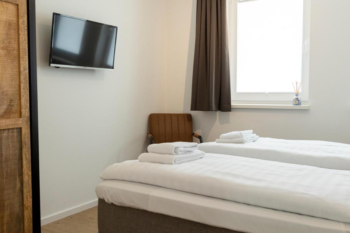 Apartamento Residences *