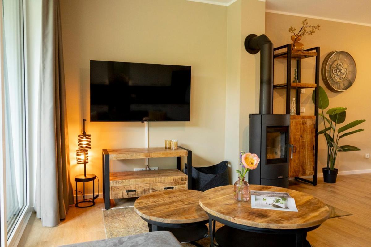 Residences Apartment Winterberg