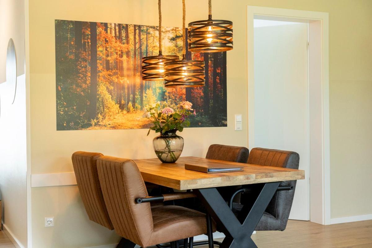 Residences * Winterberg