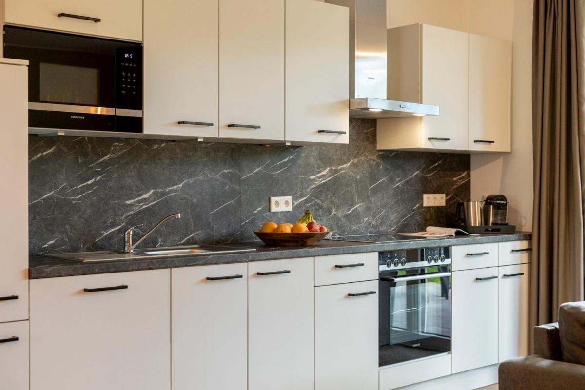 Residences Apartamento