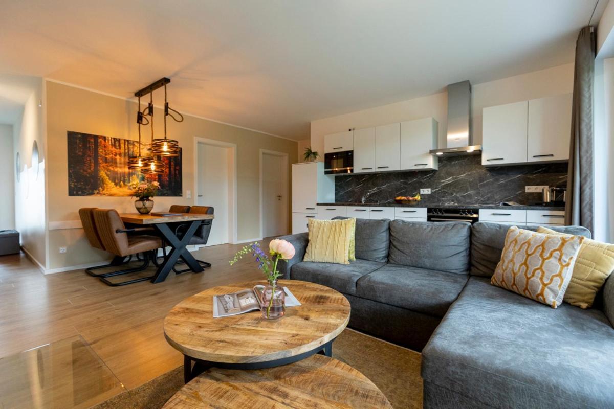Apartamento Residences