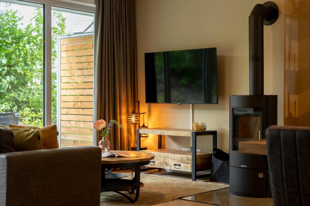 Apartamento Residences *