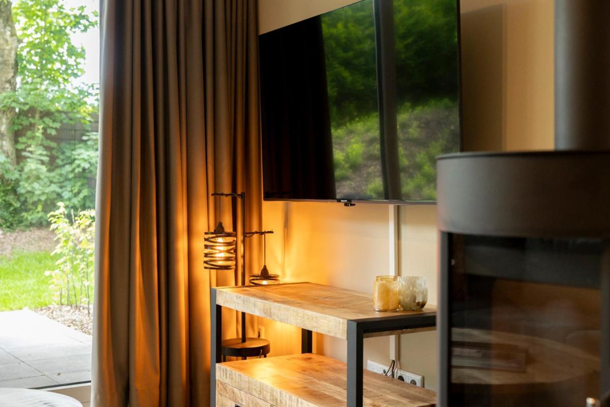 Apartment Residences *