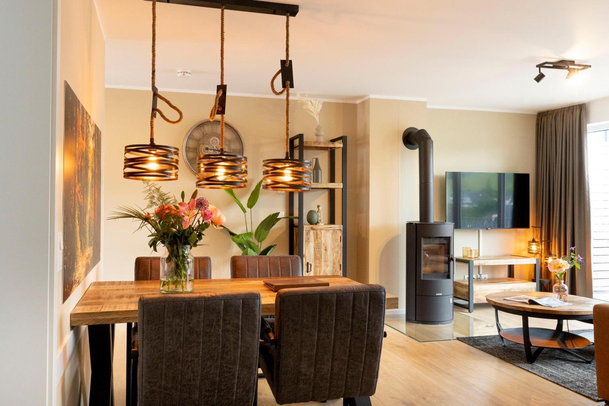 Residences Apartment *