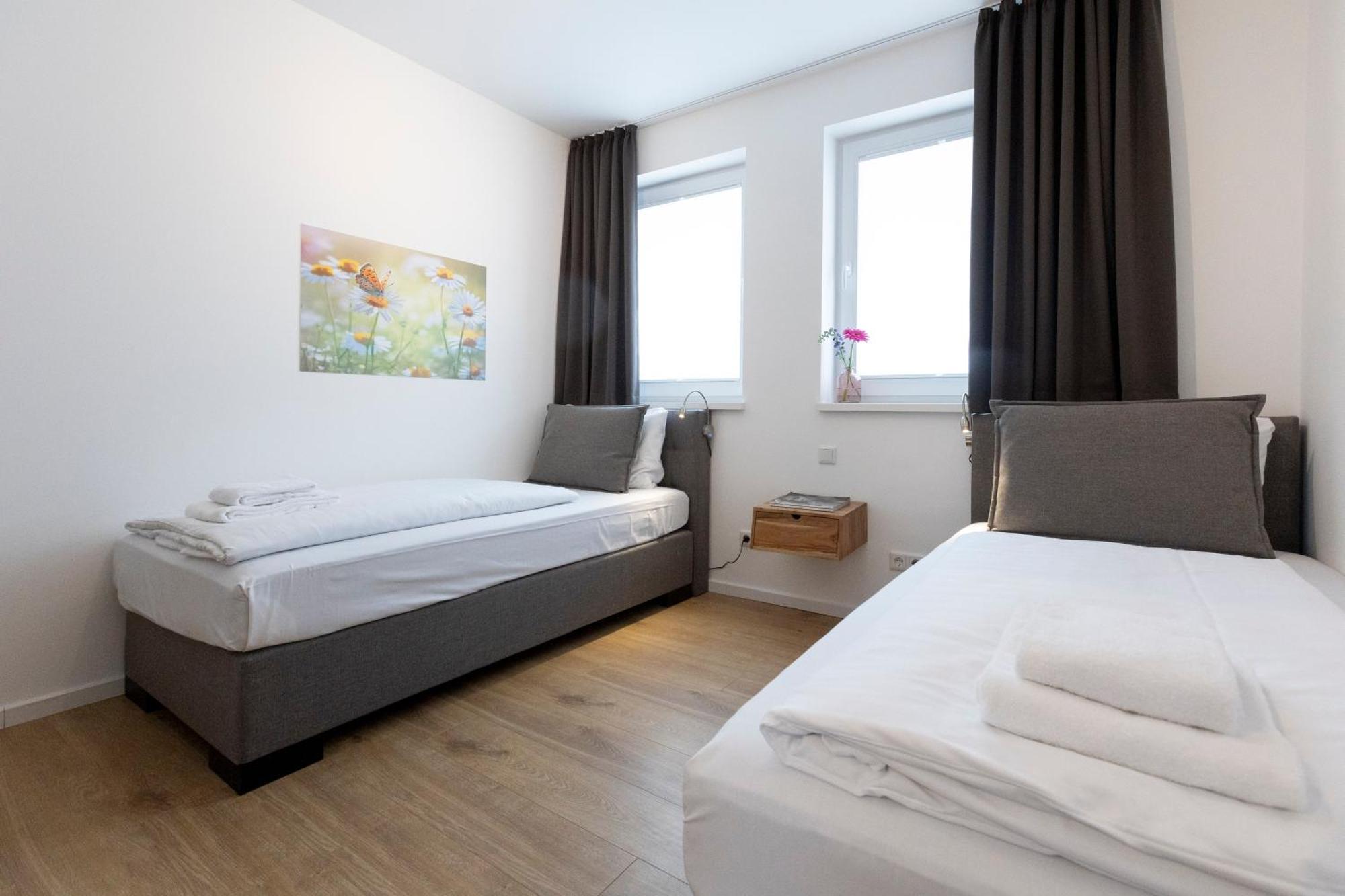 Apartment Residences Winterberg