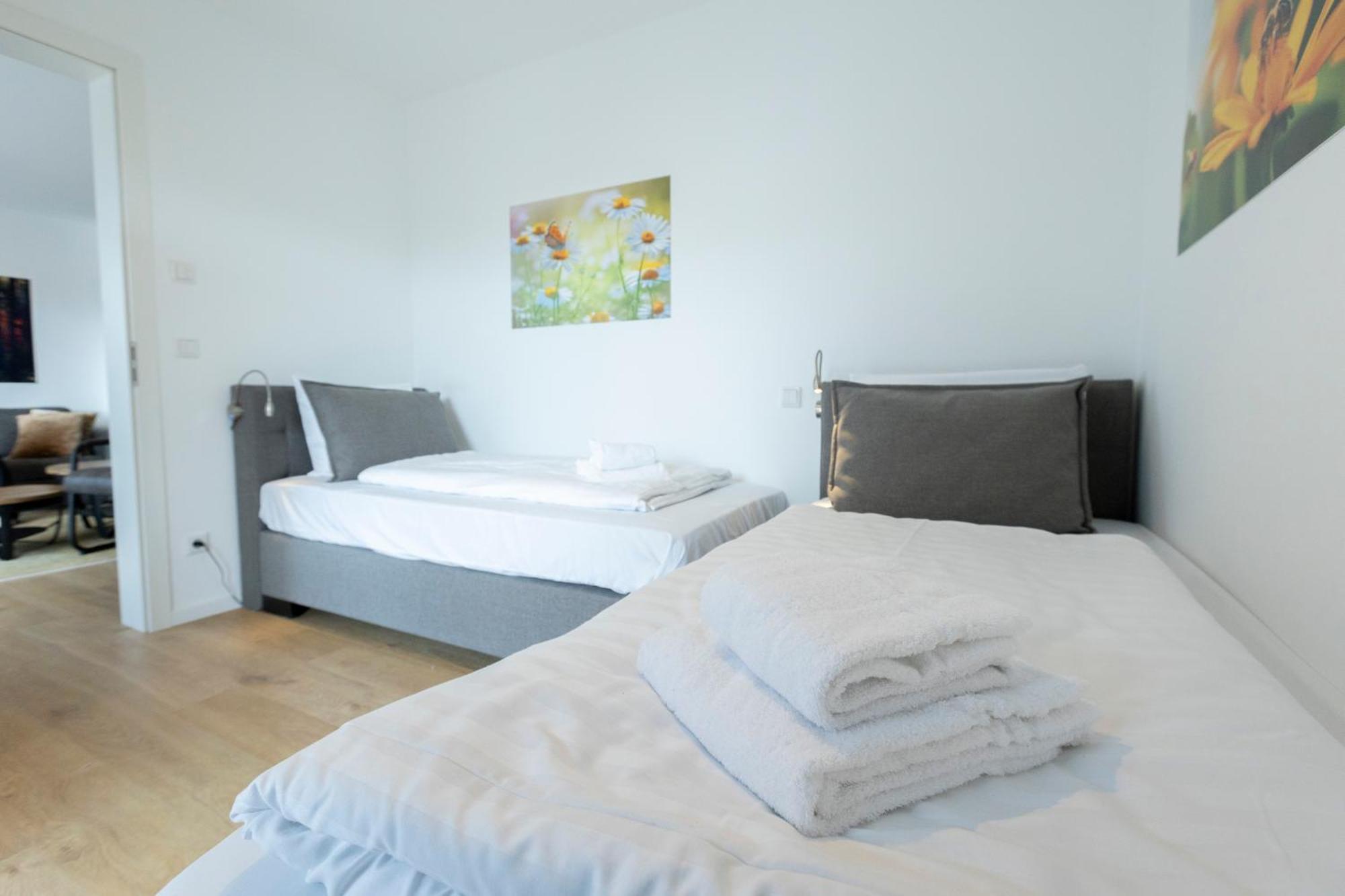 Residences Apartment *