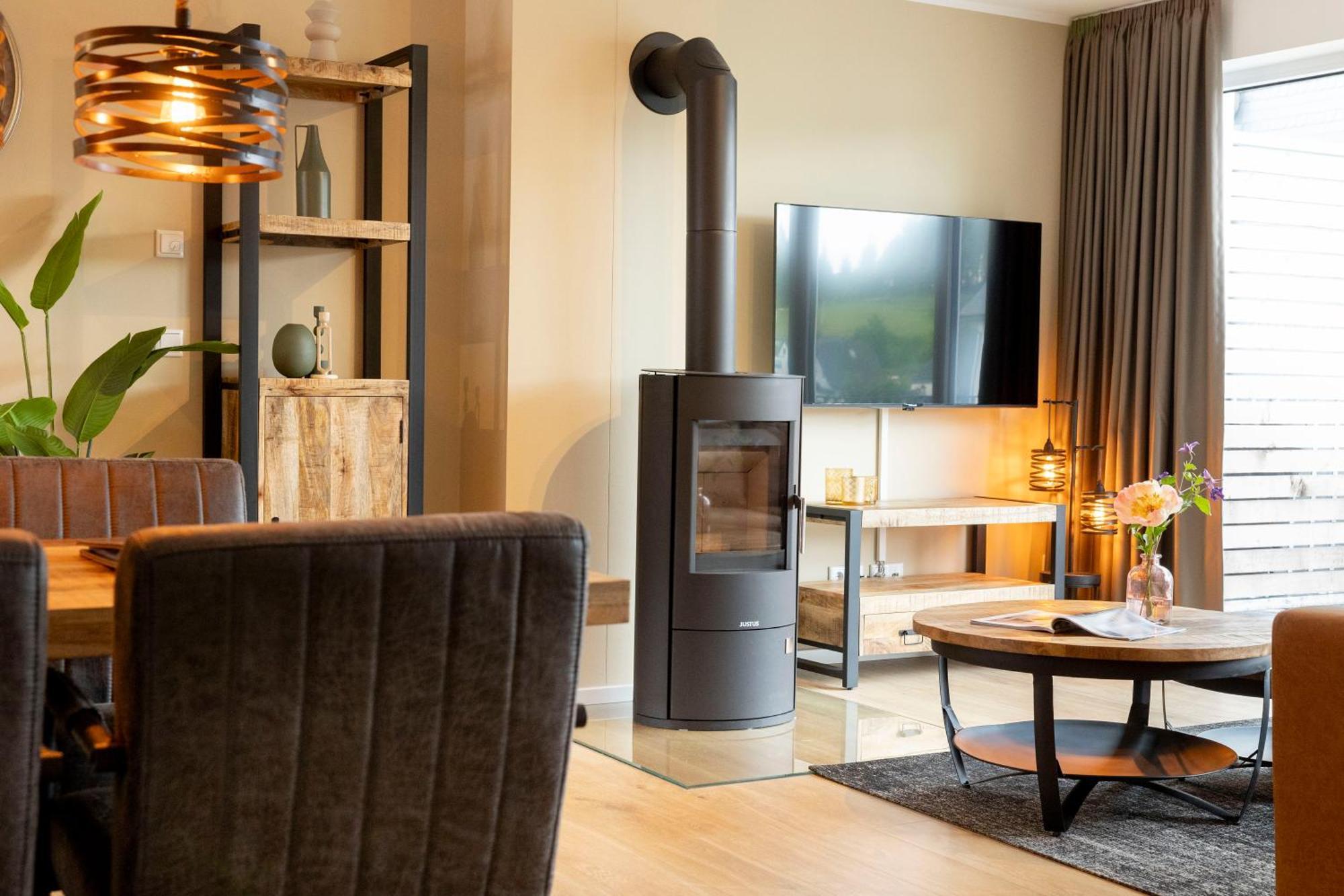 Residences Winterberg