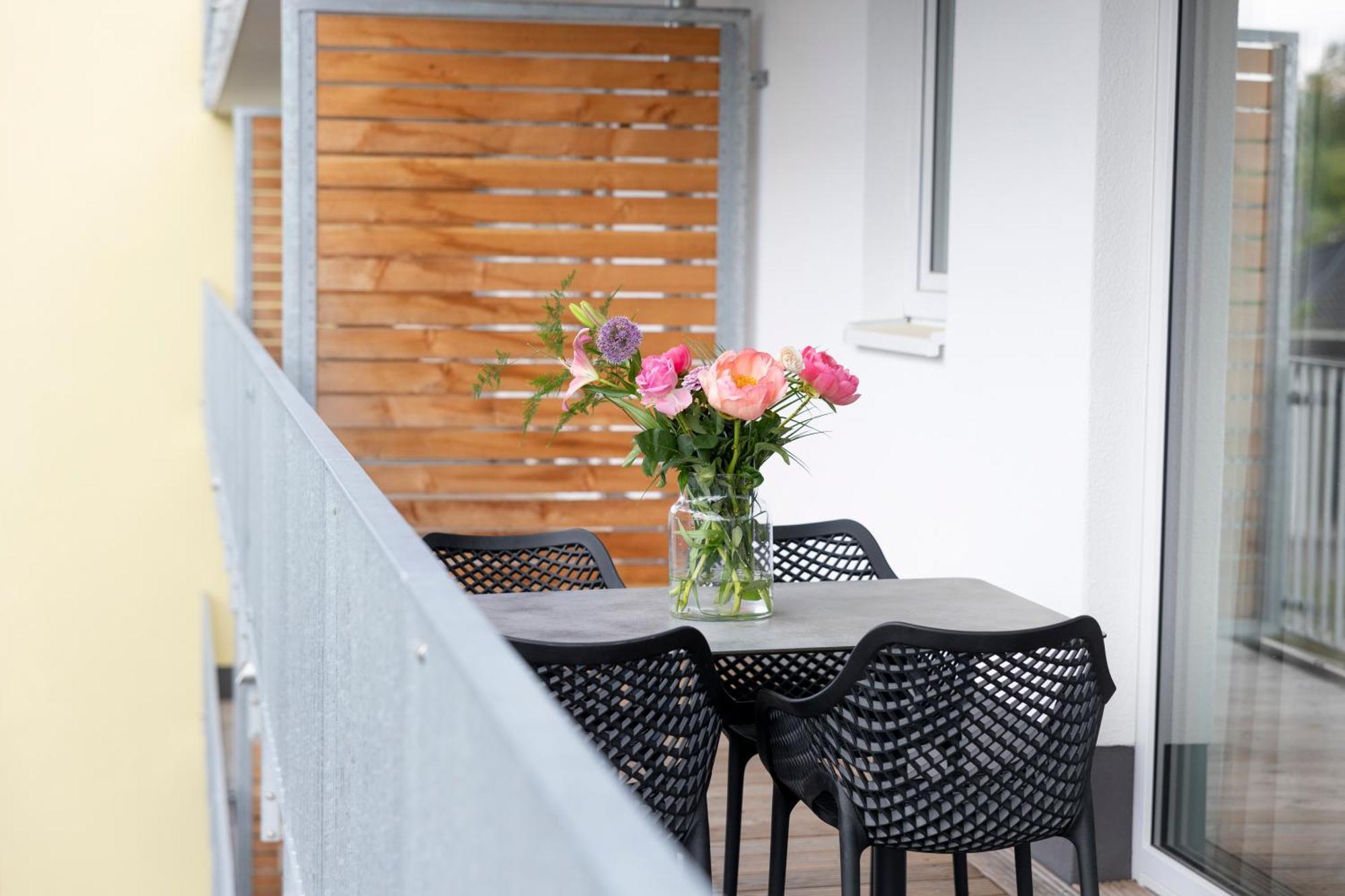Residences