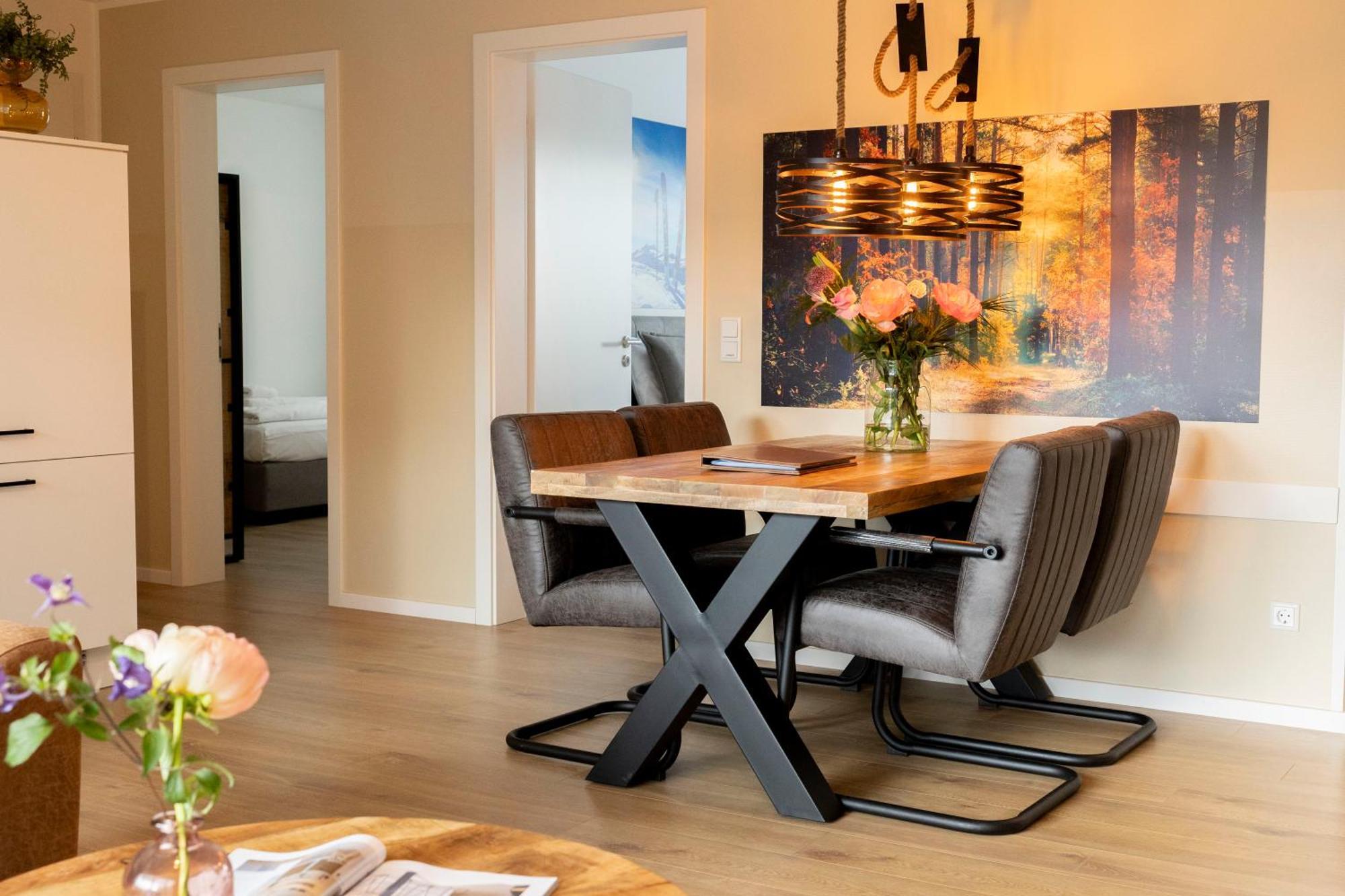 Residences Apartment