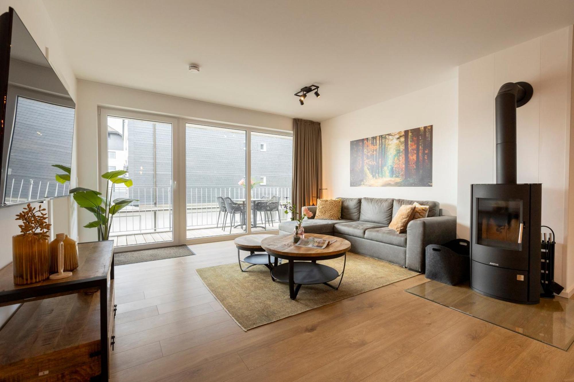 Residences Apartment *
