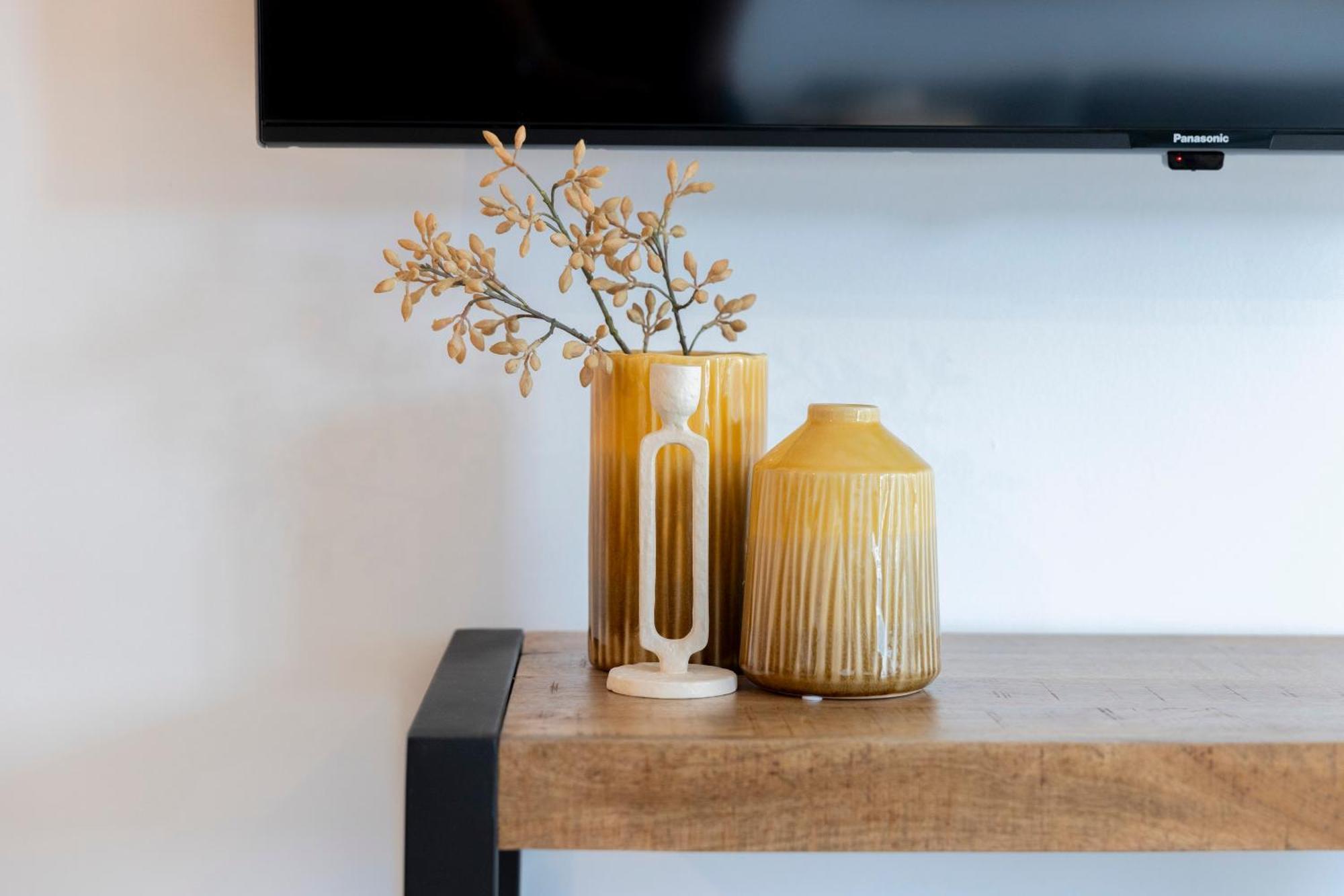 Residences Apartamento Winterberg
