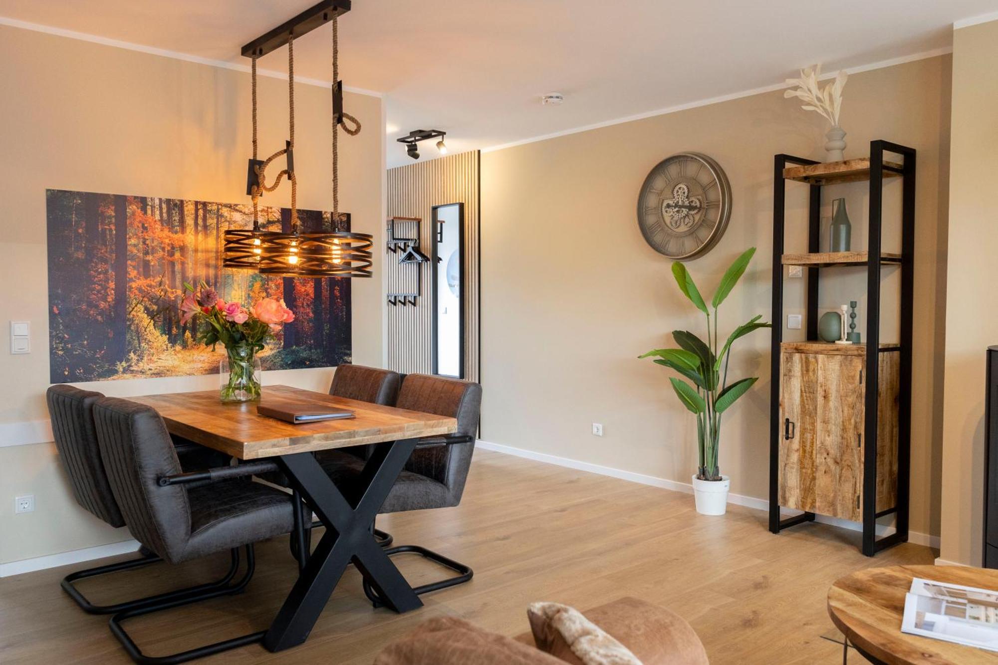 Residences * Winterberg