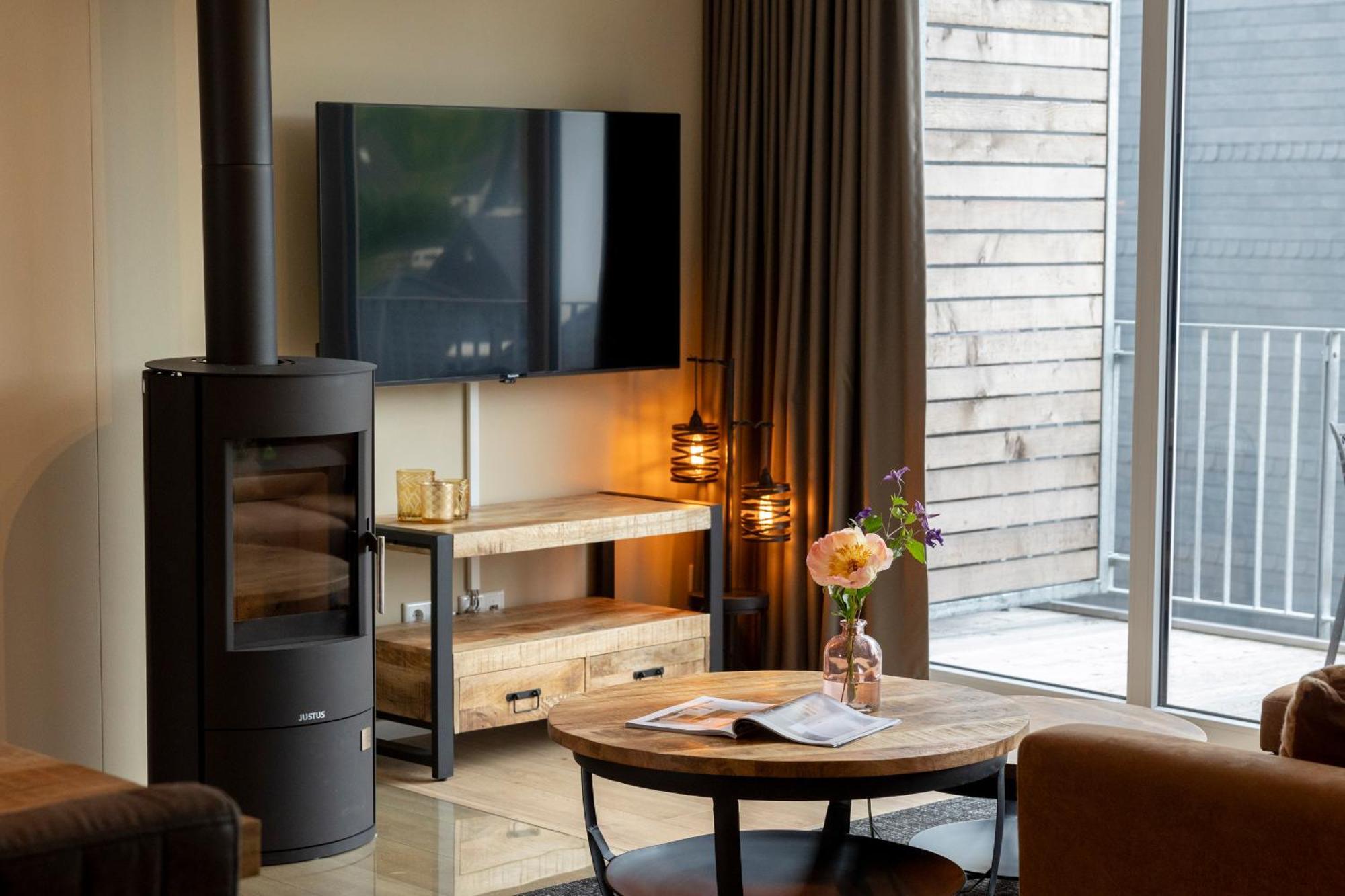 Apartamento Residences Winterberg