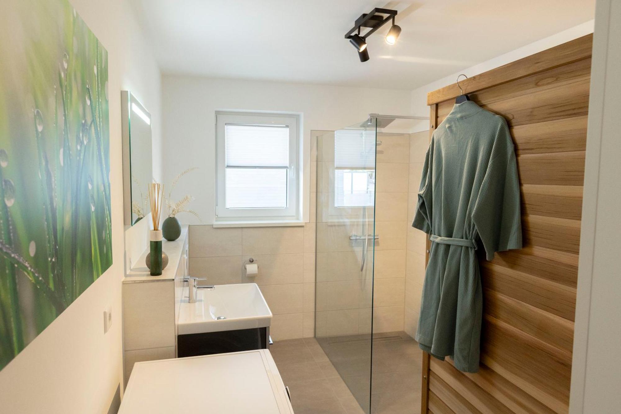 Residences Apartment