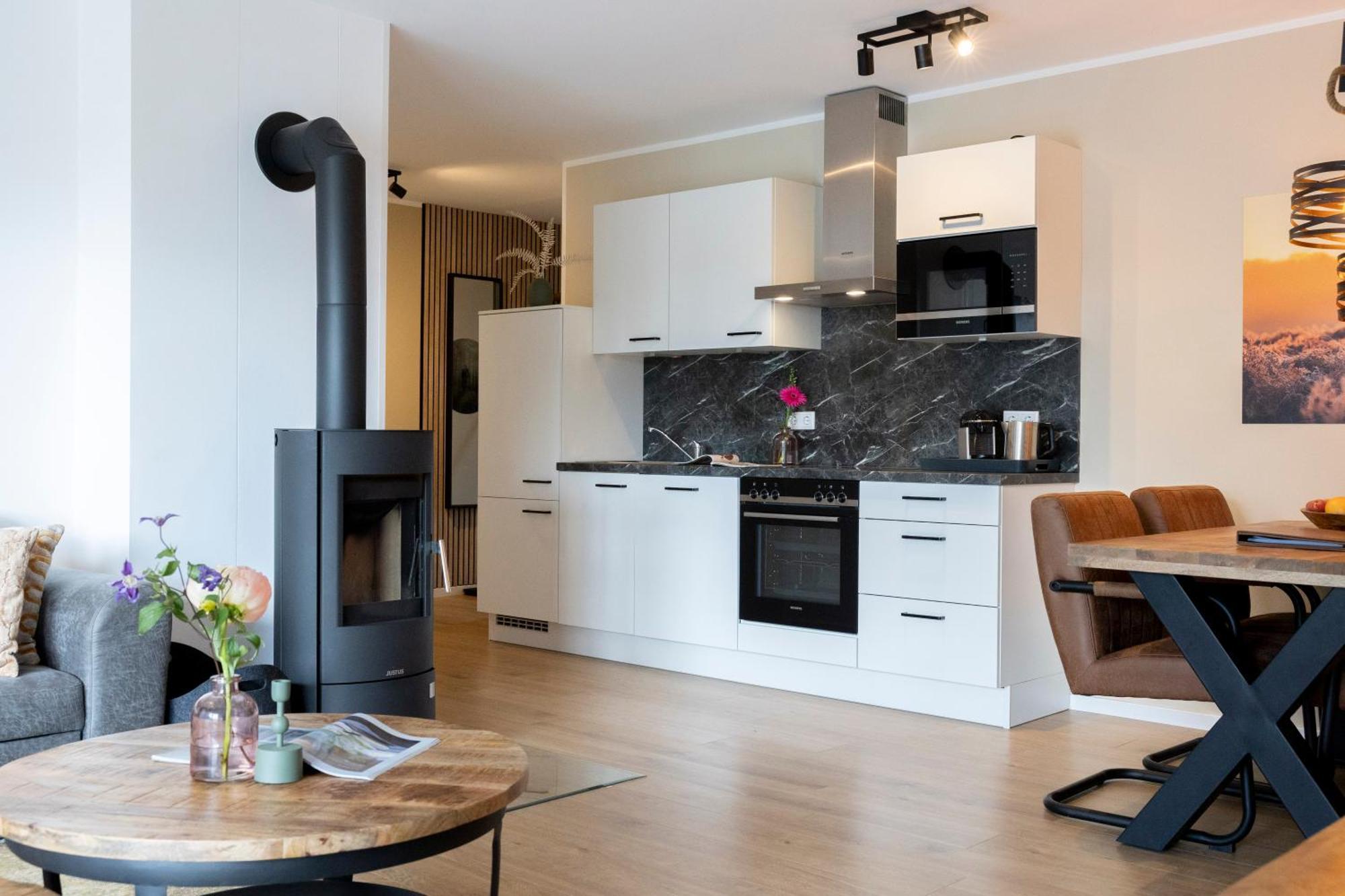 Residences Apartment Winterberg