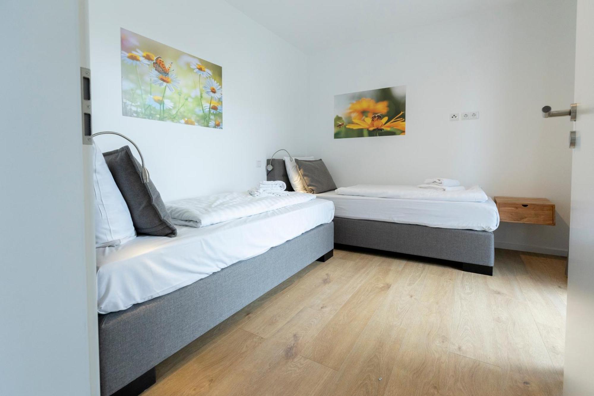Residences * Winterberg