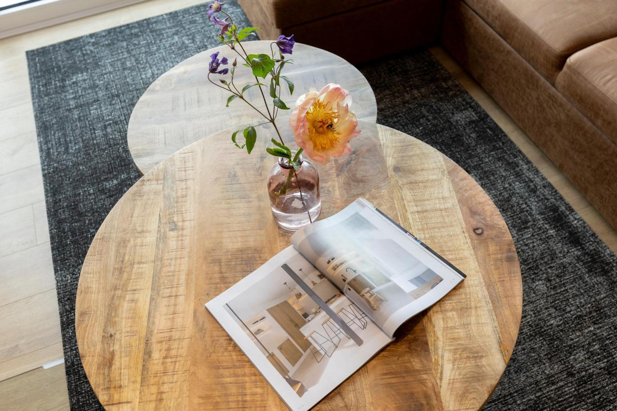 Apartamento Residences