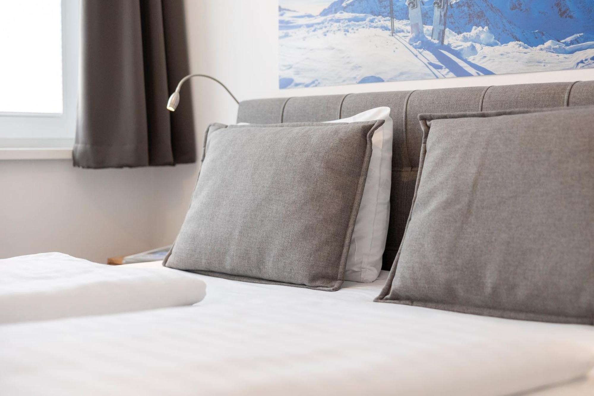 Residences Apartment *