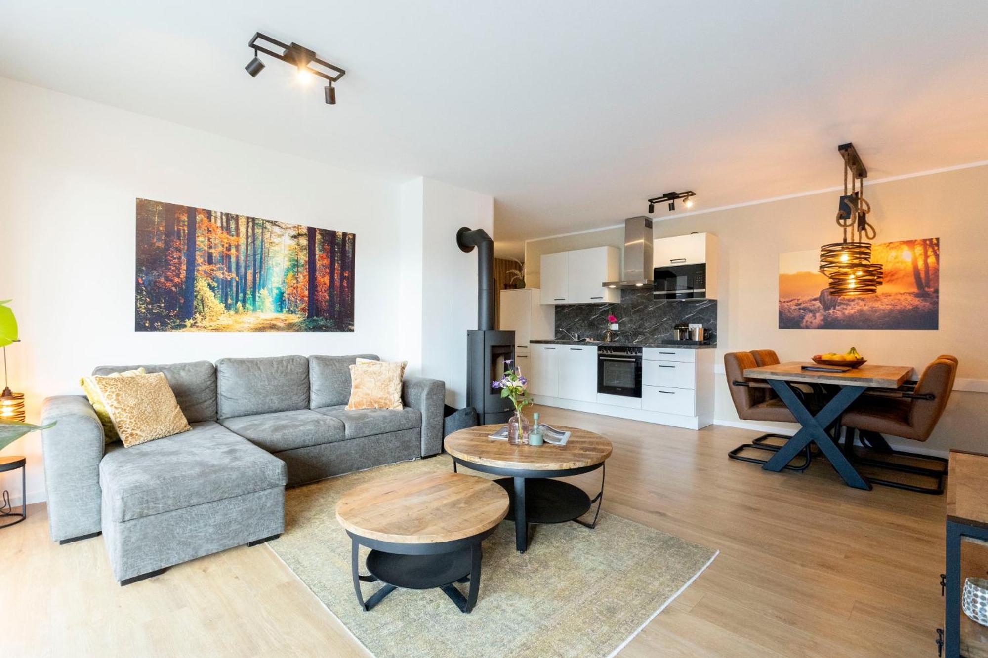 Residences Winterberg