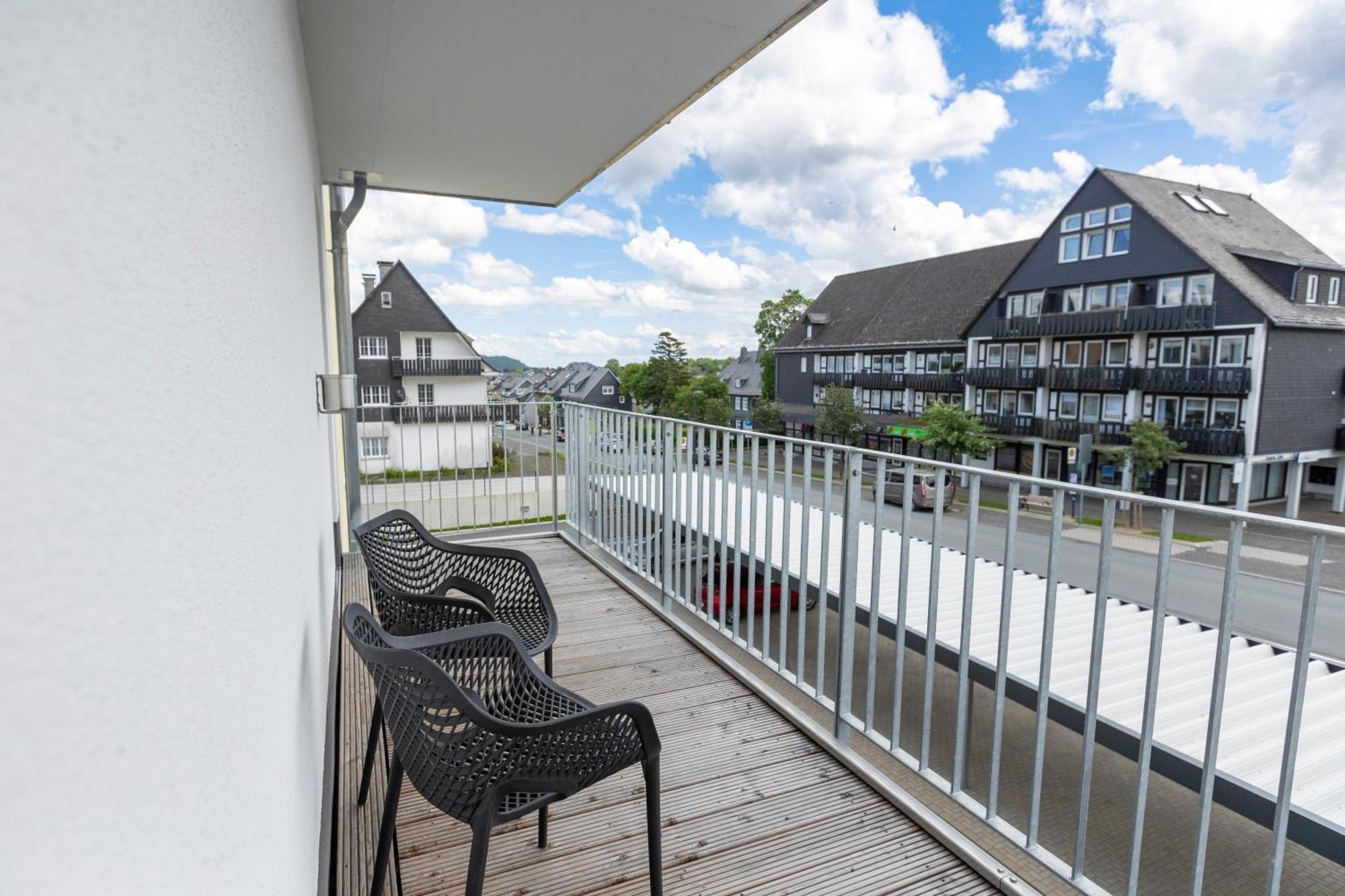 Residences Apartment